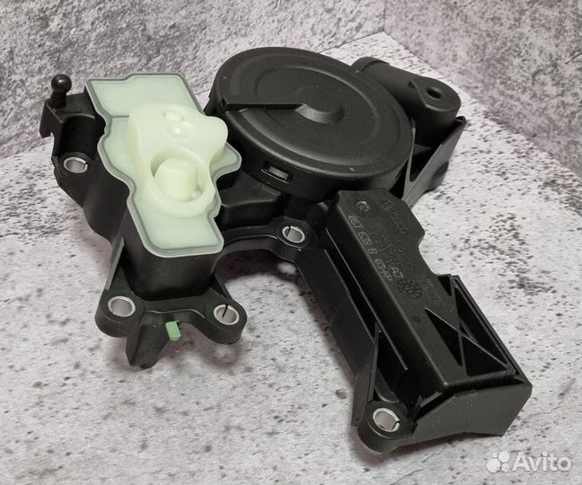 Маслоотделитель VAG 1.8-2.0 TSI tfsi GEN2