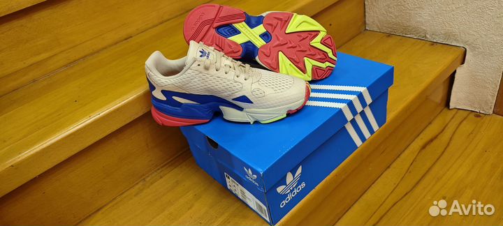 Кроссовки Adidas Originals 36 размер оригинал