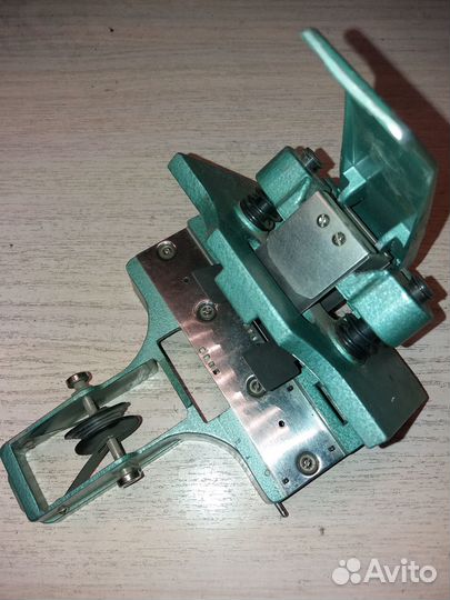 Пресс склеечный 35л2