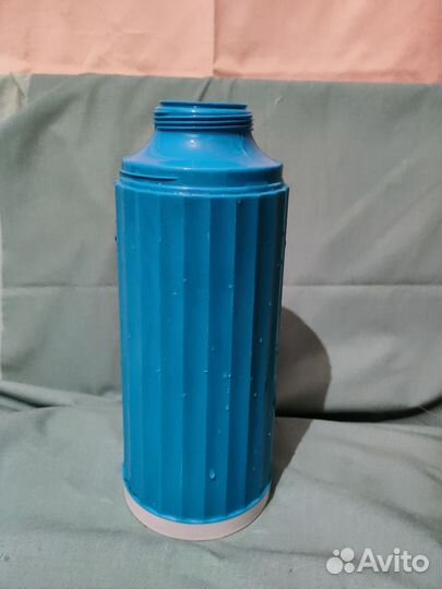 Кружка термос СССР