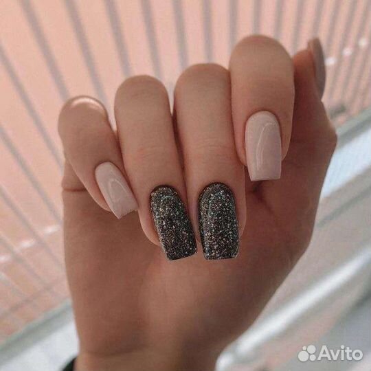 Маникюр/Наращивание ногтей в Инорсе