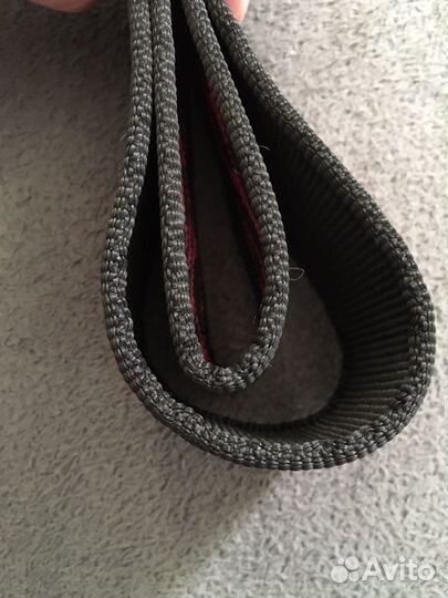 Гитарный ремень Dunlop