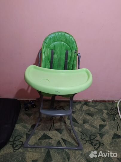 Стульчик для кормления