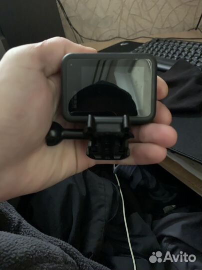 Экшн камера GoPro Hero 8