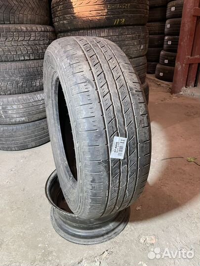 Hankook Dynapro HP RA23 235/60 R17