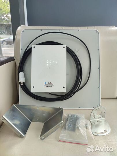 Zeta mimo BOX антенна 4G/3G/2G/wifi (17-20dBi)