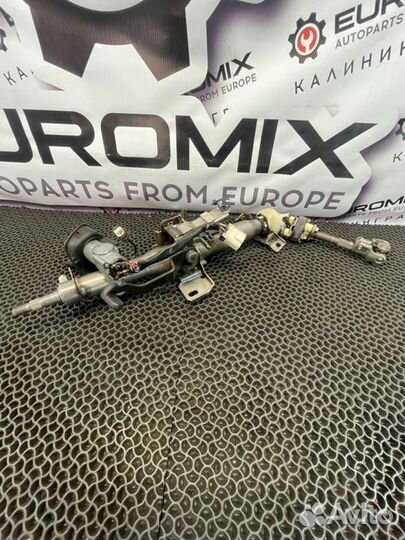 Рулевая колонка Nissan Maxima A32 VQ20DE 1995