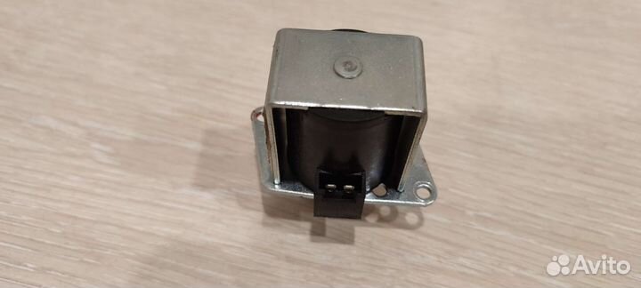 Газовый клапан протерм леопард. Катушка