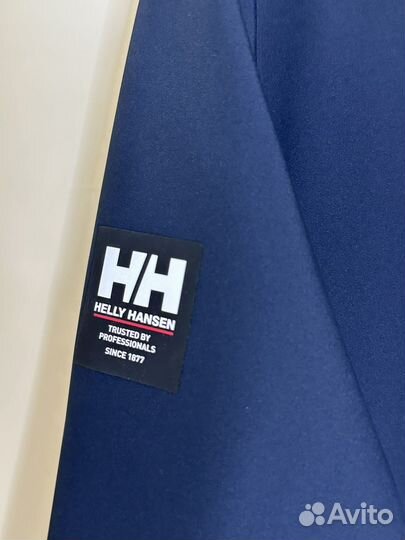 Куртка helly hansen