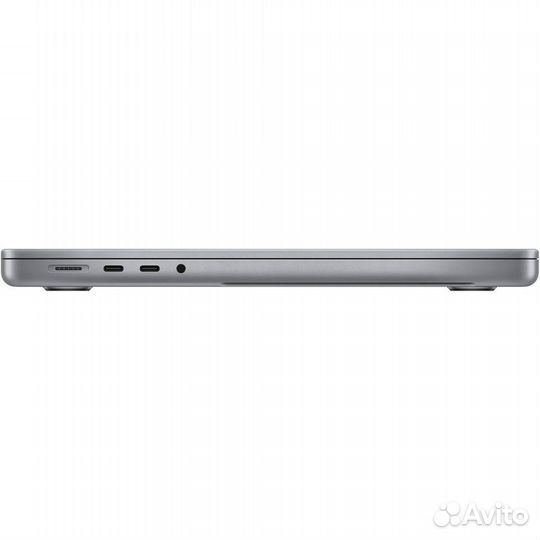 Ноутбук Apple MacBook Pro 14 2023 583240