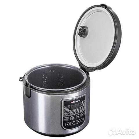 Мультиварка binatone, 61412