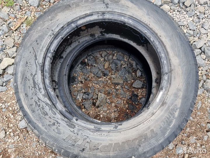 Toyo Winter Tranpath S1 225/65 R17 101Q
