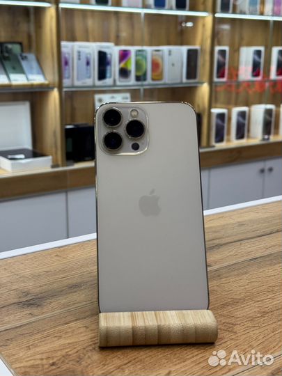 iPhone 13 Pro Max, 512 ГБ