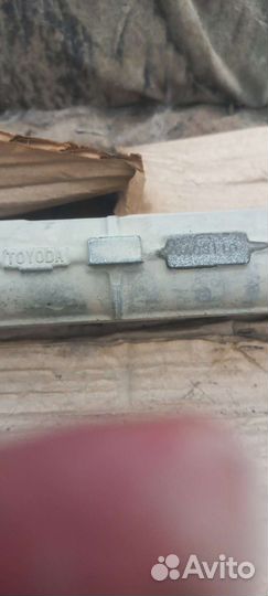 Рулевая рейка toyota Тойота