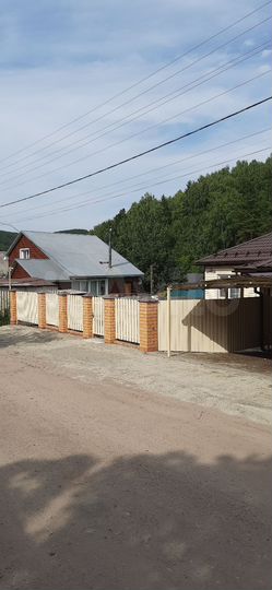 Дом 80 м² на участке 10 сот.