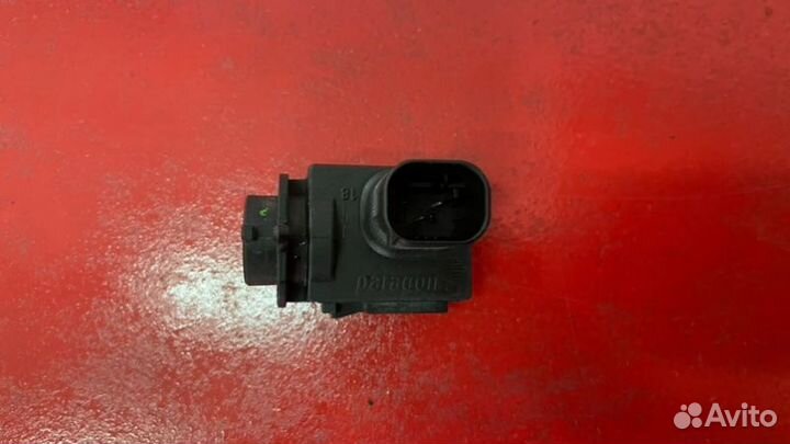 Датчик качества воздуха Audi A6 C6 BDW 2.4