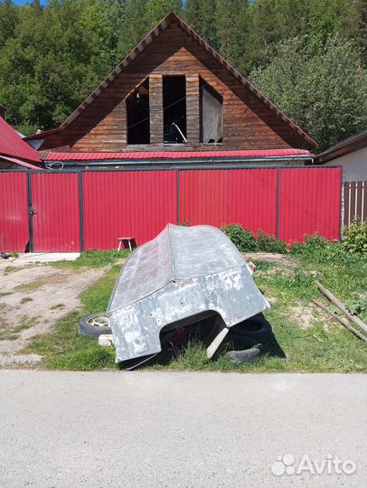 Прогресс 2м