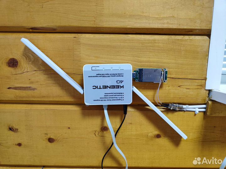 Роутеры Keenetic 4G,Start,Extra и др.модели. Новые