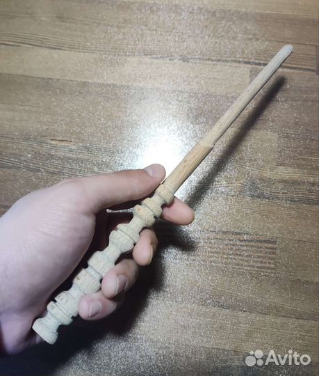 Волшебная палочка