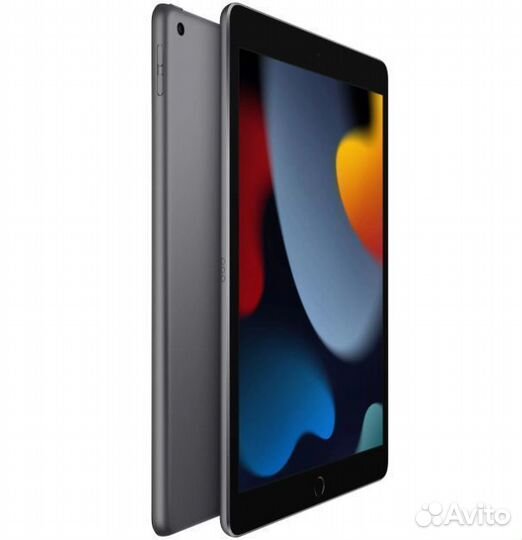 Новый Apple iPad 9 2021 64 LTE