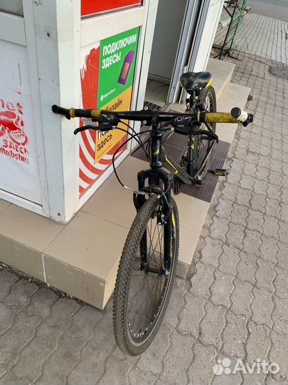 Велосипед Headliner