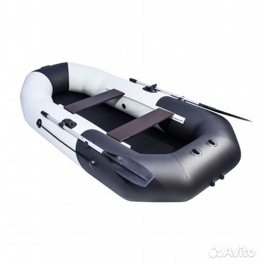 Лодка пвх Таймень NX 270 С 