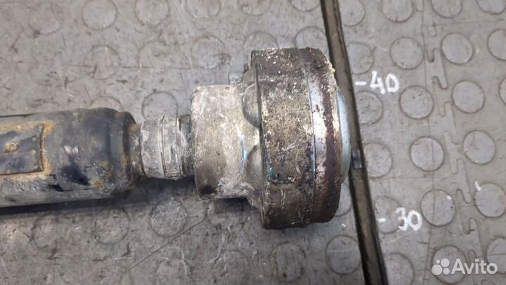 Кардан передний Audi Q7