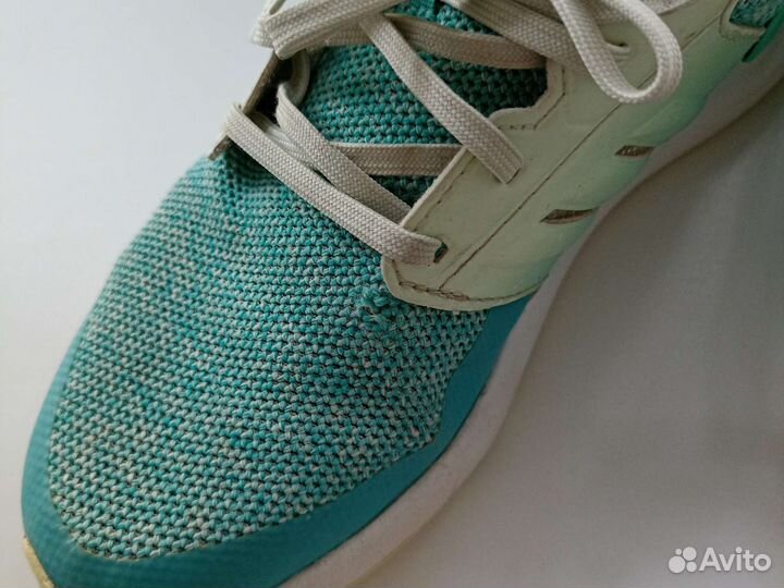 Кроссовки adidas детские