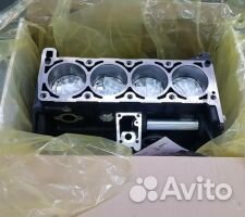Двигатель змз 405 блок двигателя шорт блок змз
