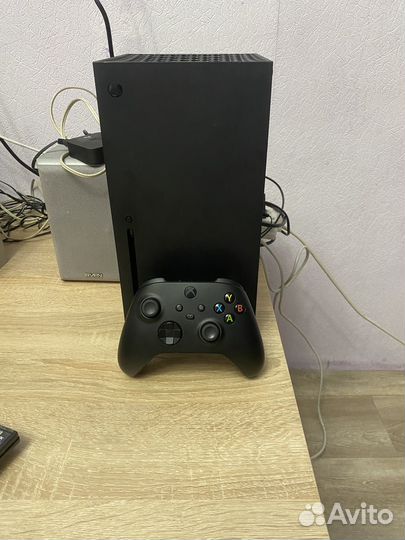 Xbox series x