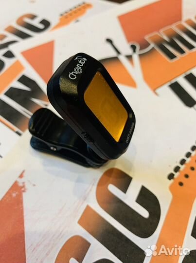 Тюнер универсальный