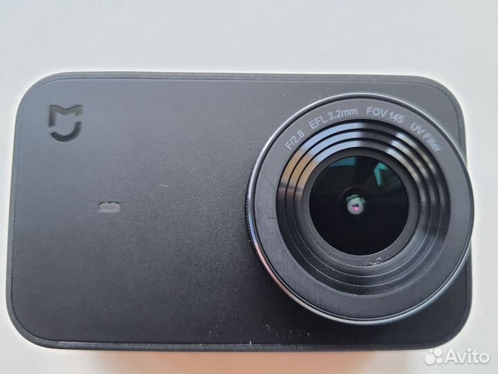 Экшн камера xiaomi Mi Action Camera 4K