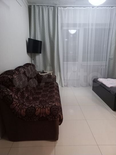 Квартира-студия, 26 м², 10/14 эт.