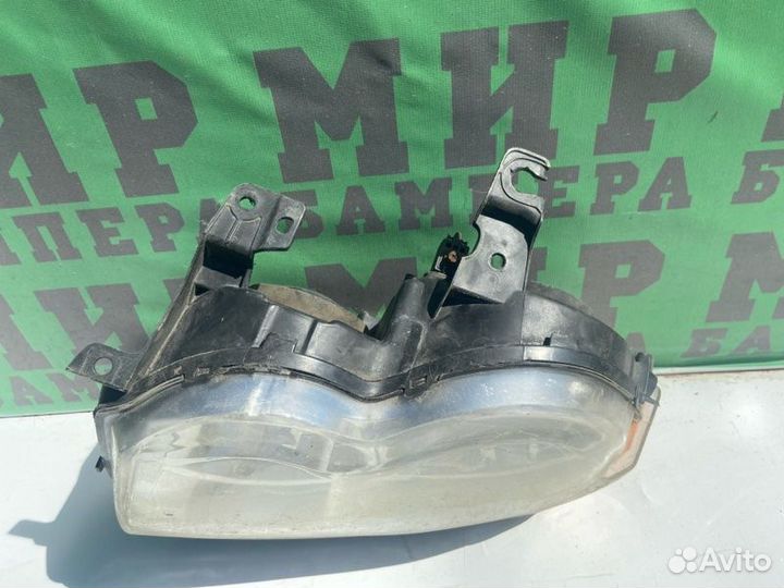 Фара передняя левая Jeep Grand Cherokee 3 WK 2007