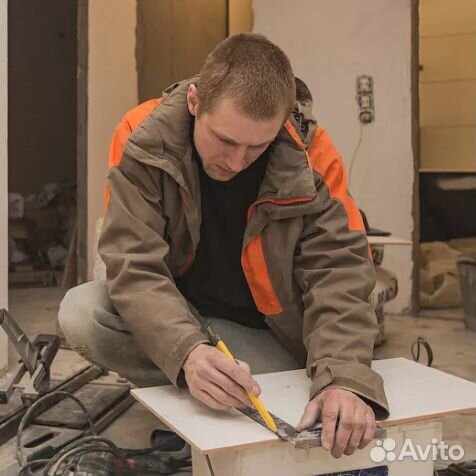 Утепление и отделка балконов и лоджий под ключ