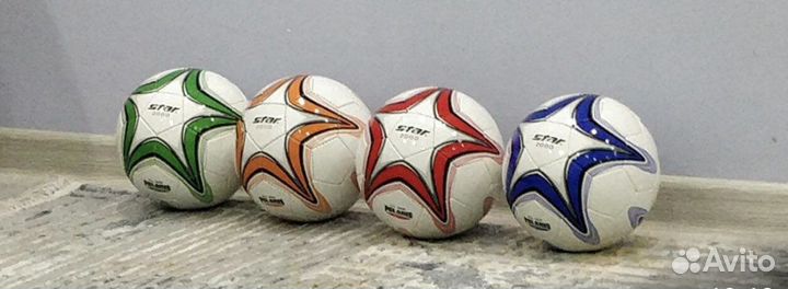 Футбольный мяч
