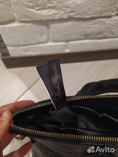 Сумка женская