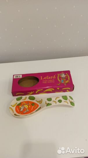 Подставка под ложку lefard