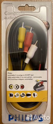 Кабель соединения