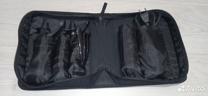 Мультистайлер Remington s8670