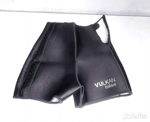 Шорты Вулкан для похудения