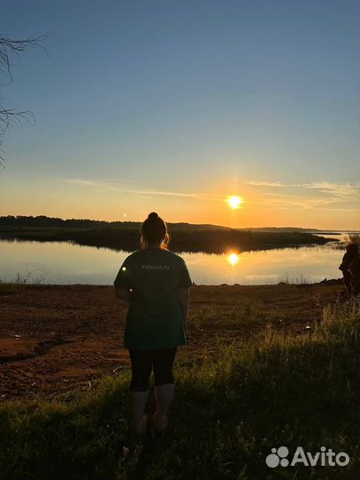 Няня для младенца/сопровождение детей