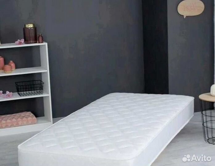 Матрас в кровать 140х200, 160х200