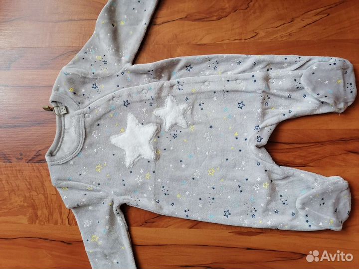 Вещи для девочки