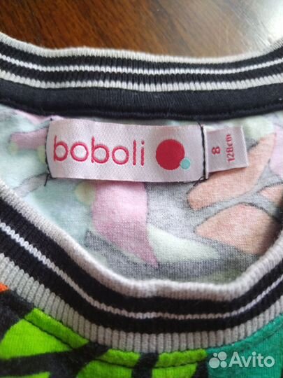 Комплект одежды для девочки boboli, futurina