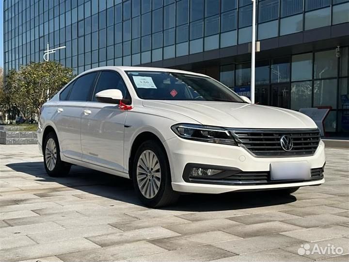 Volkswagen Lavida 1.5 AT, 2022, 27 700 км