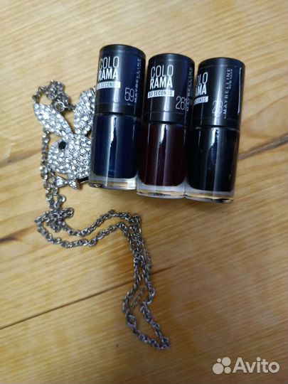 Лак для ногтей