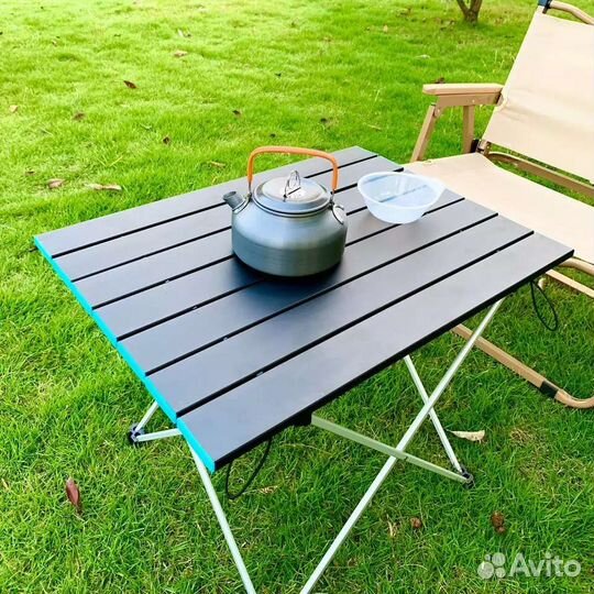 Стол складной для кемпинга