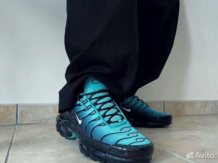 Nike air max plus light retro(Оригинал)