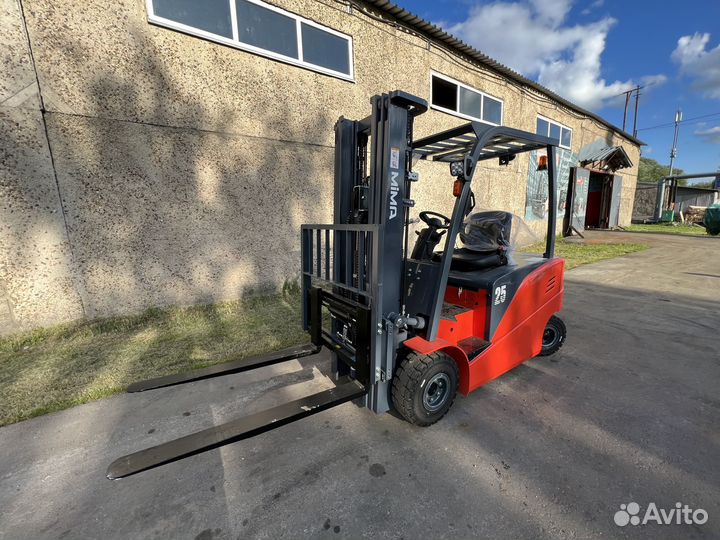 Вилочный погрузчик MiMA MK20, 2024